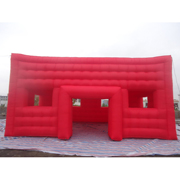 inflatable outdoor tents